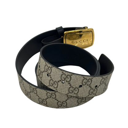 CINTURA GUCCI