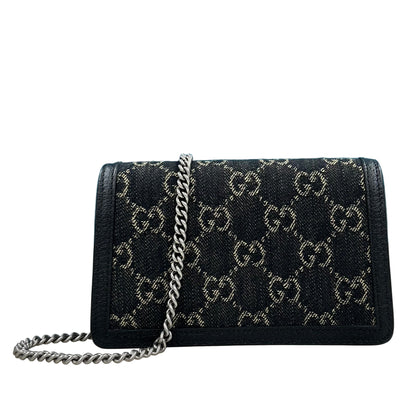 TRACOLLA GUCCI MINI DIONYSUS