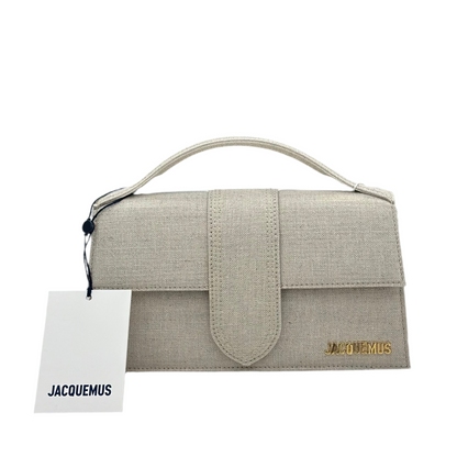 JACQUEMUS LE GRAND BAMBINO