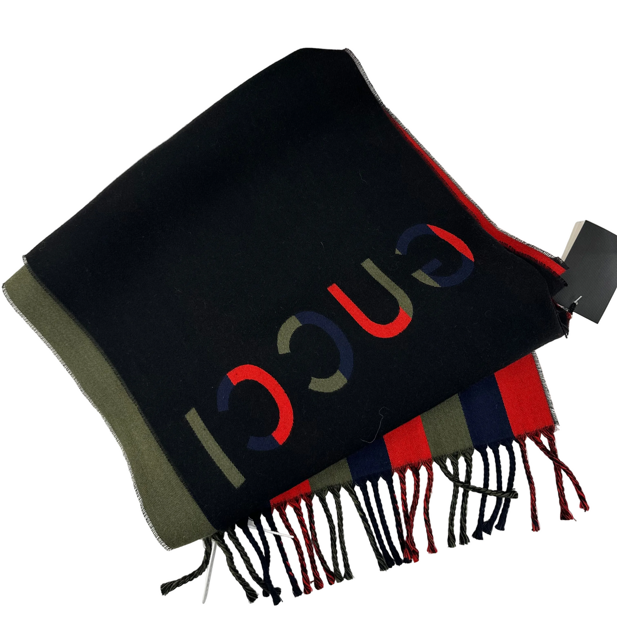 SCIARPA GUCCI