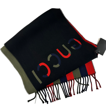 SCIARPA GUCCI