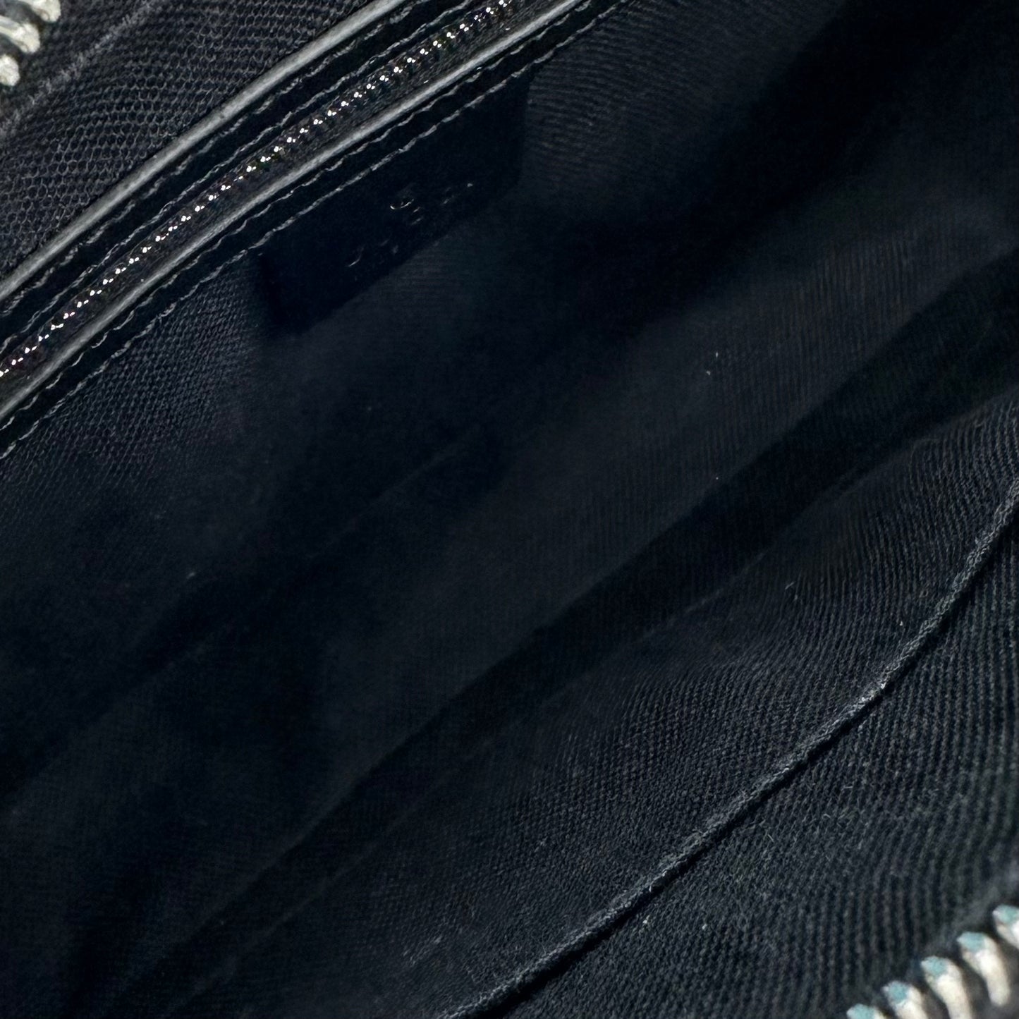 POCHETTE GUCCI GG SUPREME
