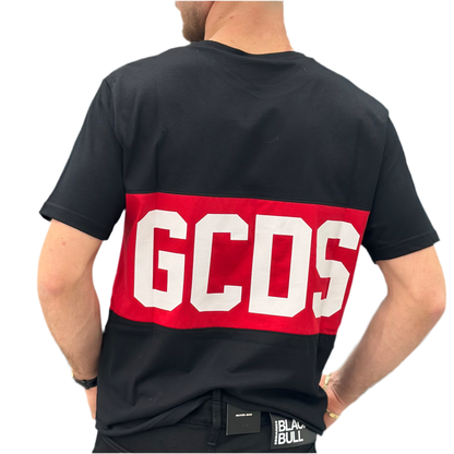 T-SHIRT GCDS