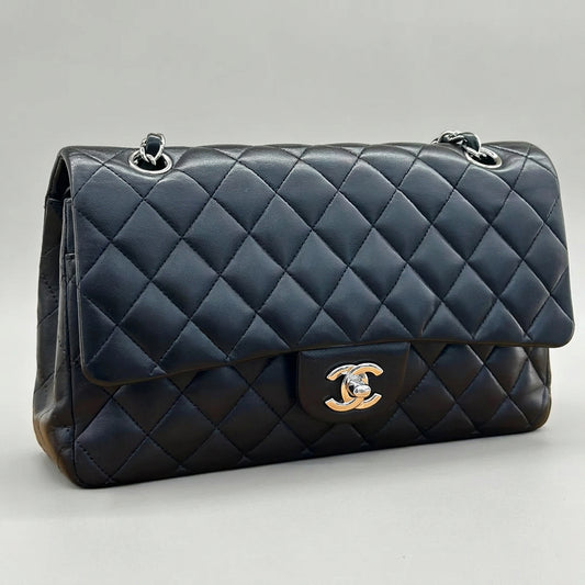 BORSA CHANEL CLASSIC FLAP