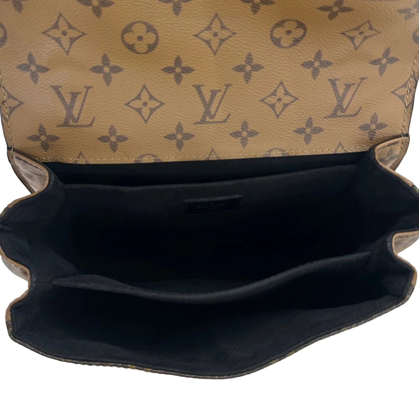 LOUIS VUITTON MÉTIS REVERSE