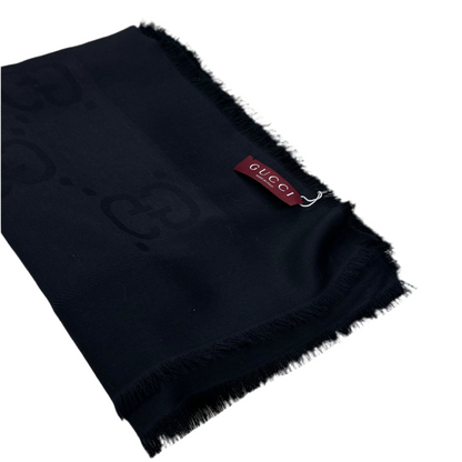 SCIALLE GUCCI GG JACQUARD