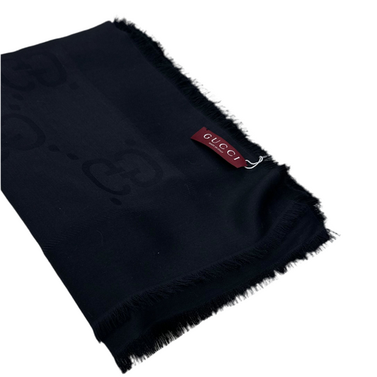 SCIALLE GUCCI GG JACQUARD