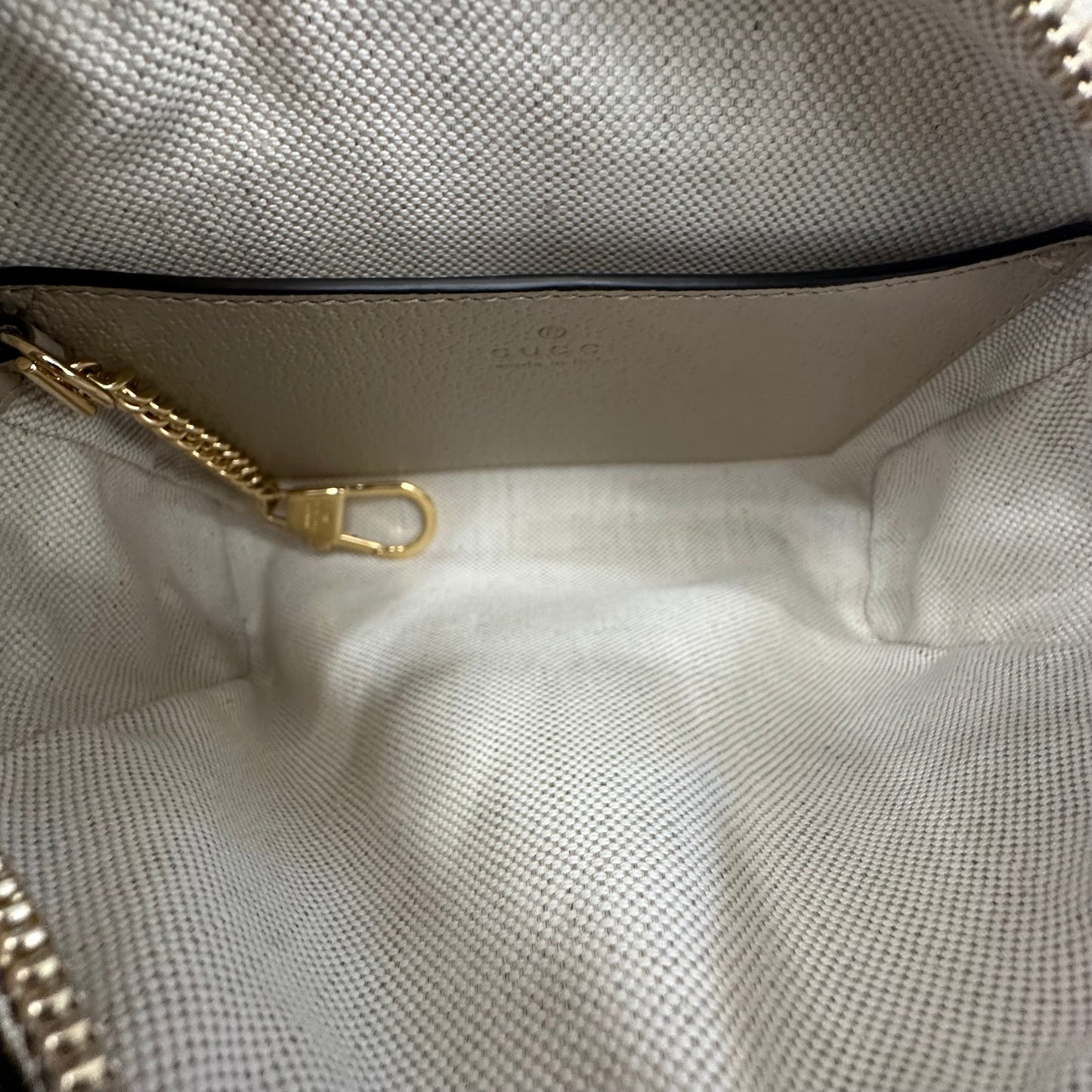 MINI BORSA GUCCI OPHIDIA