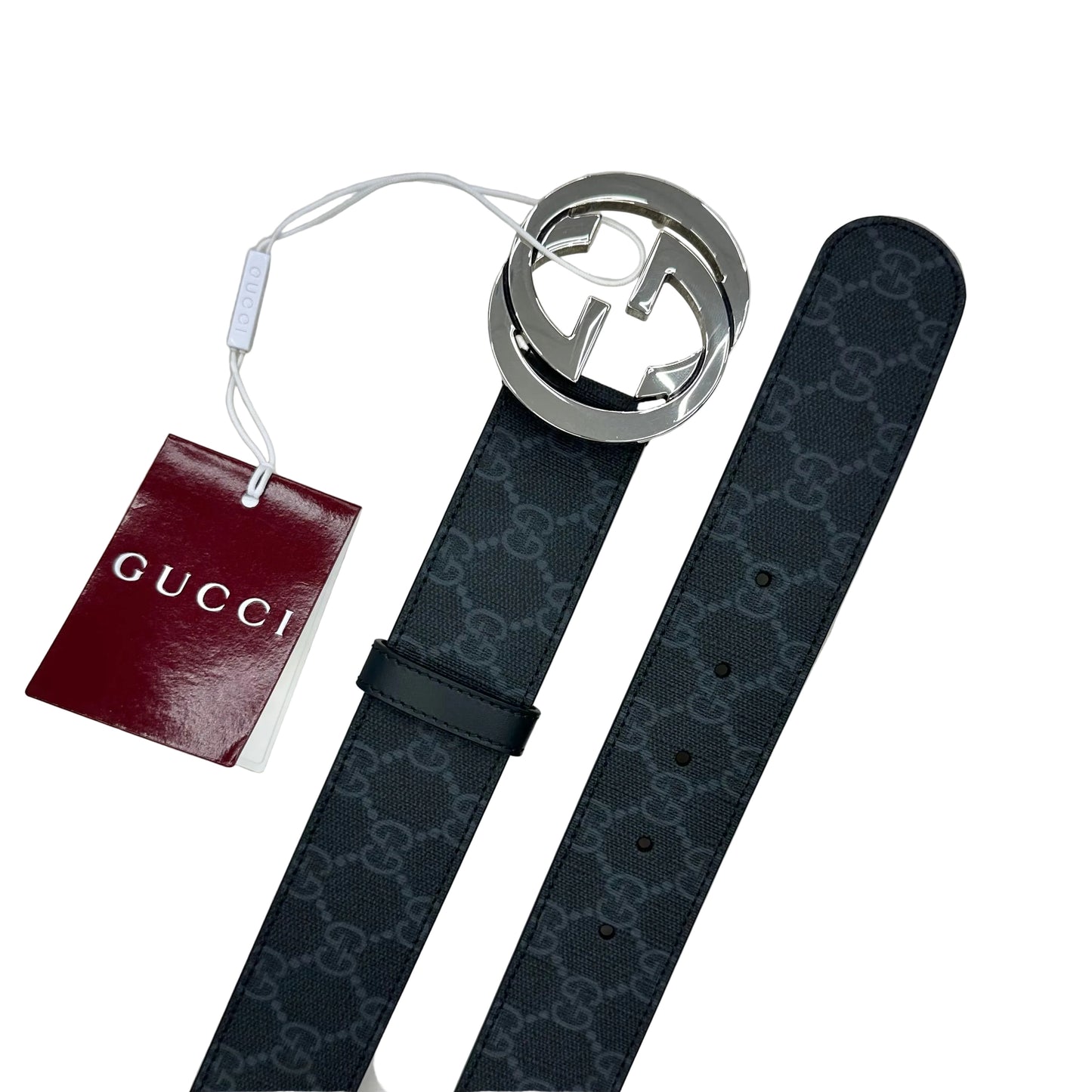CINTURA GUCCI