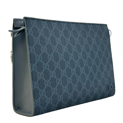 POCHETTE GUCCI GG SUPREME