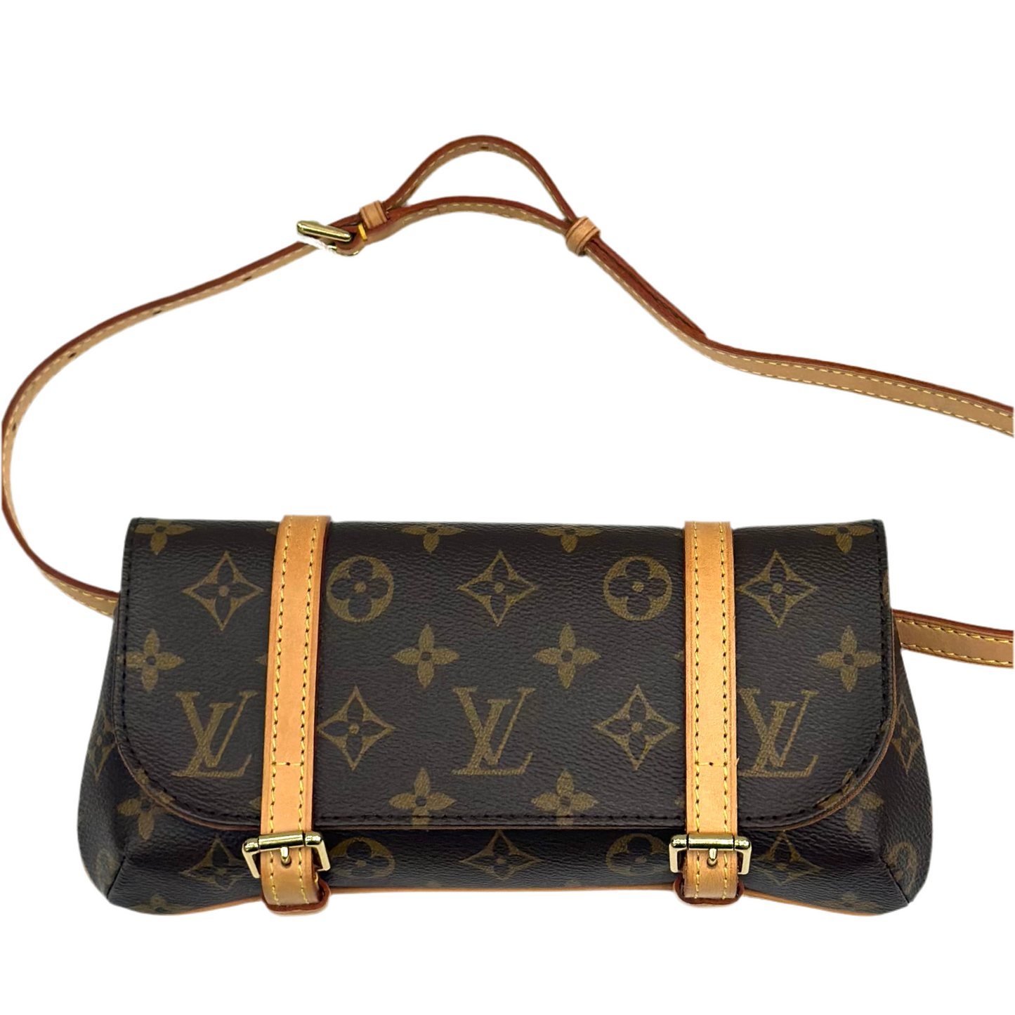 MARSUPIO LOUIS VUITTON MONOGRAM