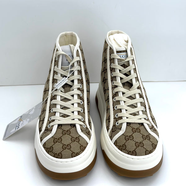 SNEAKERS GUCCI TENNIS 1977