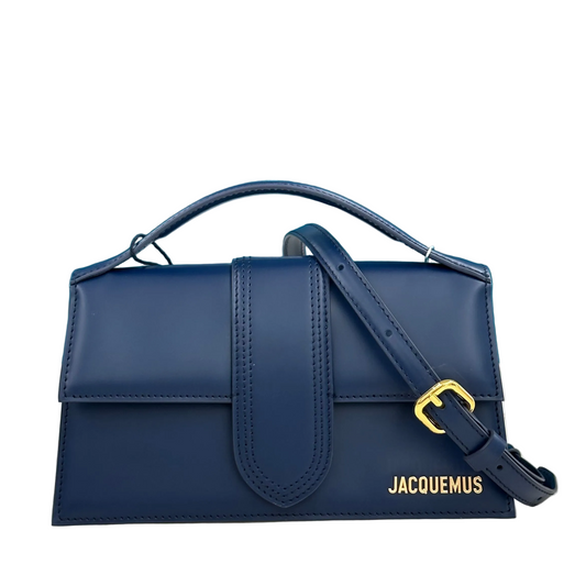 JACQUEMUS GRANDE BAMBINO