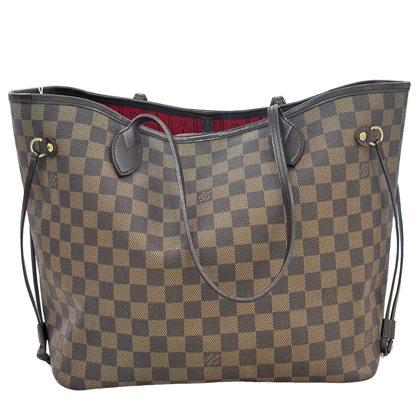 LOUIS VUITTON NEVERFULL MM