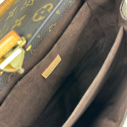 LOUIS VUITTON POCHETTE MÉTIS