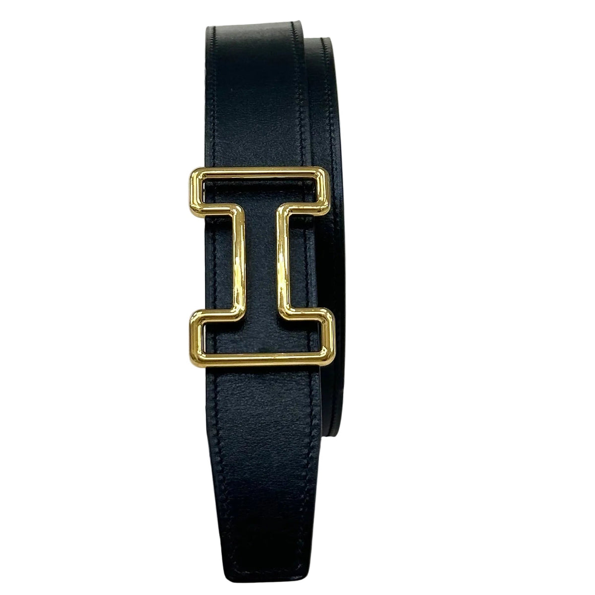 CINTURA HERMÈS REVERSIBILE