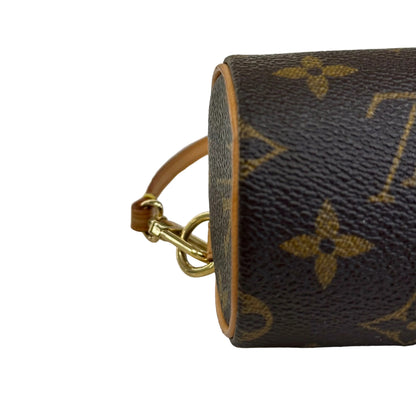 LOUIS VUITTON MINI PAPILLON