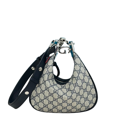 BORSA GUCCI ATTACHE SMALL
