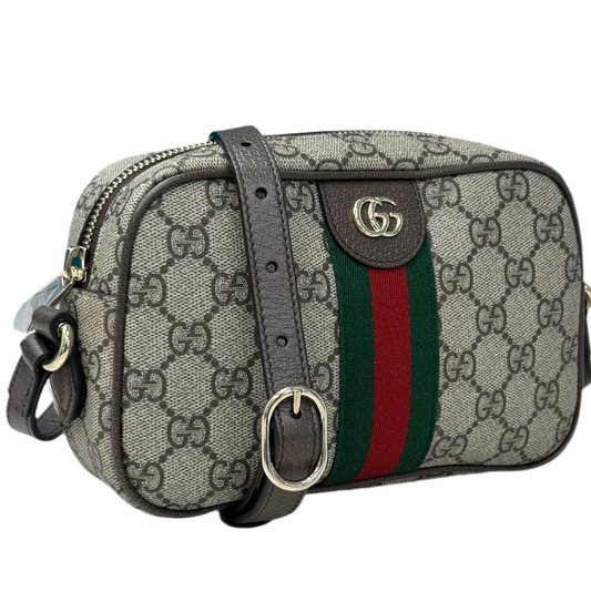 Tracolla Gucci GG Ophidia