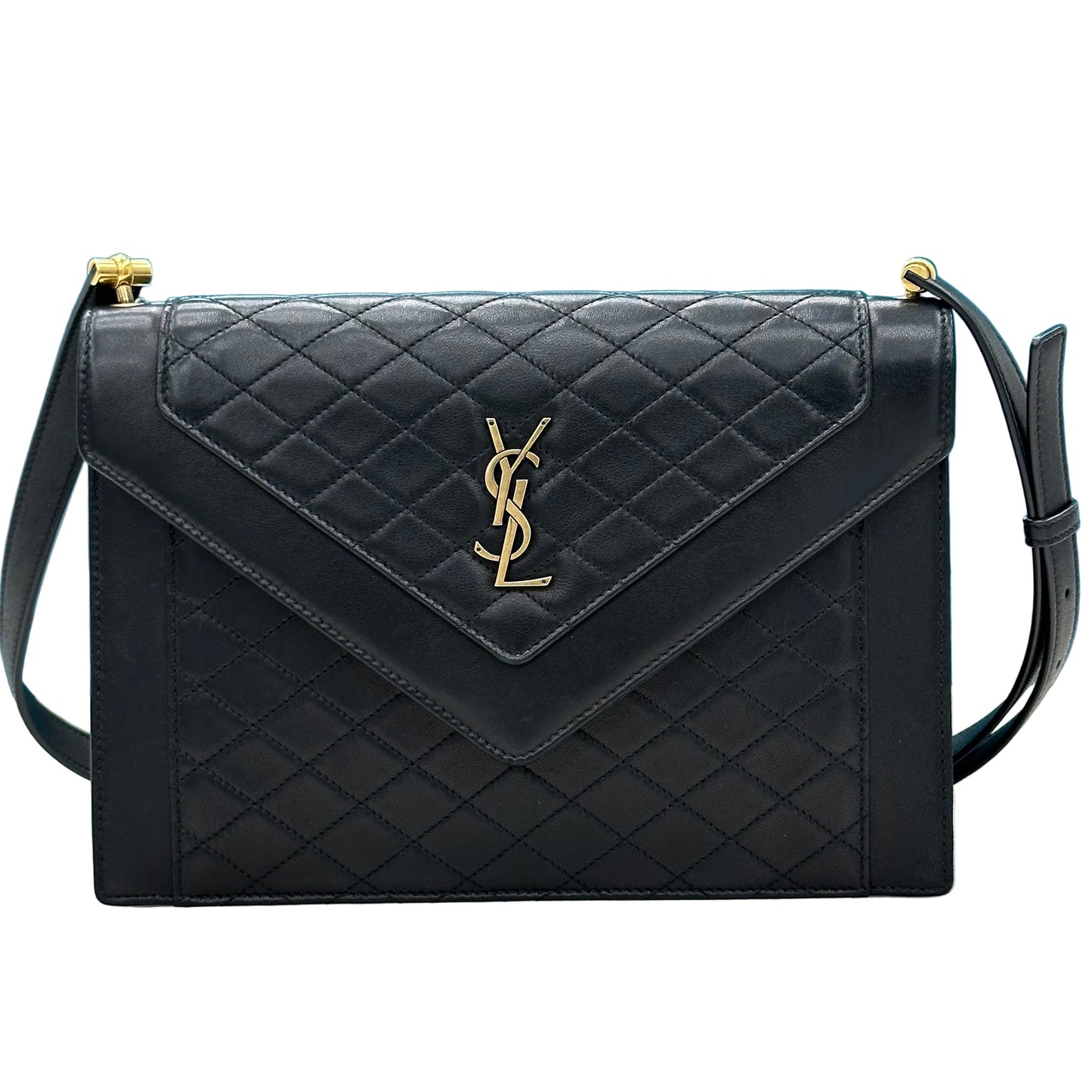 SAINT LAURENT GABY A SPALLA