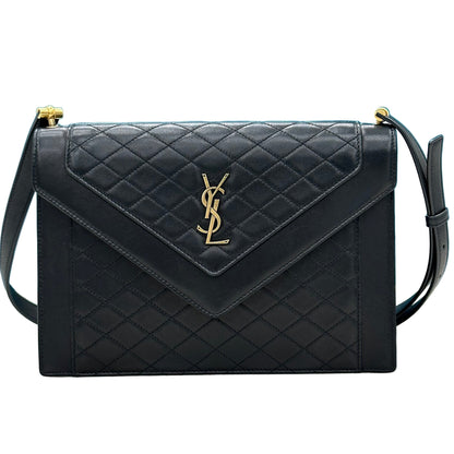 SAINT LAURENT GABY A SPALLA