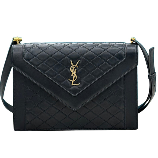 SAINT LAURENT GABY A SPALLA