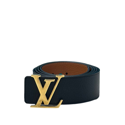 CINTURA LOUIS VUITTON REVERSIBILE