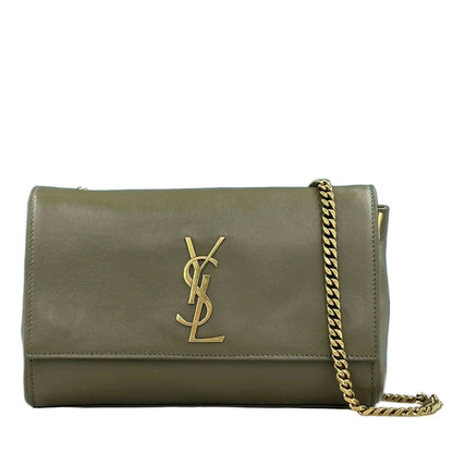 SAINT LAURENT KATE REVERSIBILE