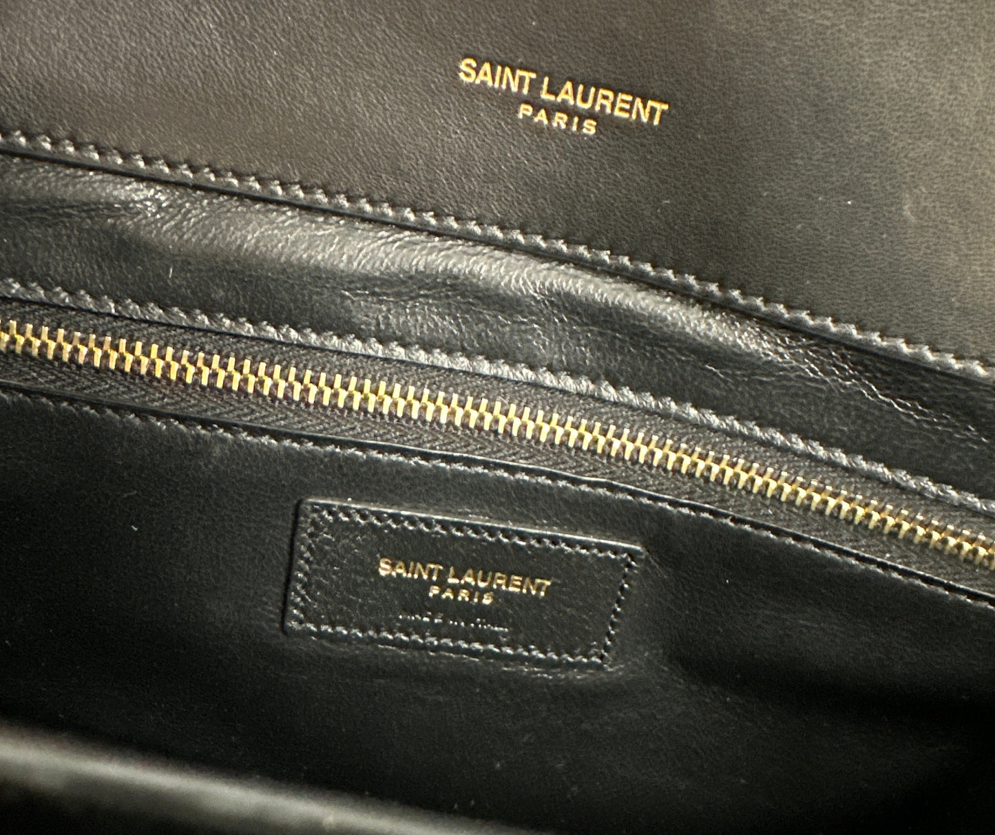 SAINT LAURENT GABY