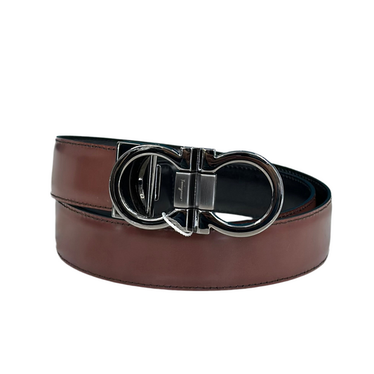 CINTURA SALVATORE FERRAGAMO