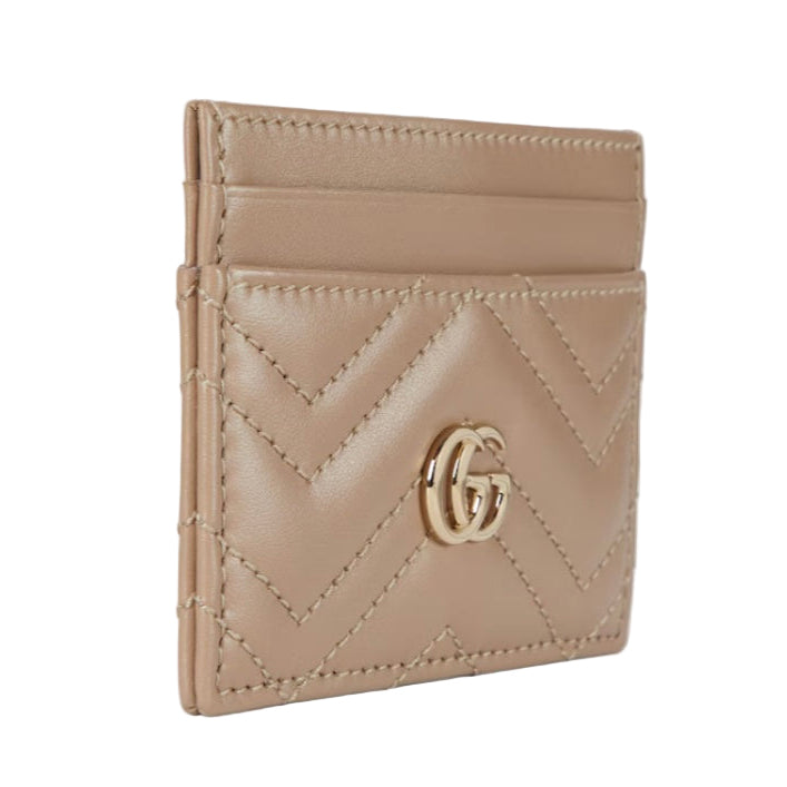 PORTACARTE GUCCI GG MARMONT