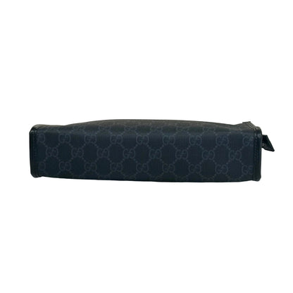 POCHETTE GUCCI GG SUPREME