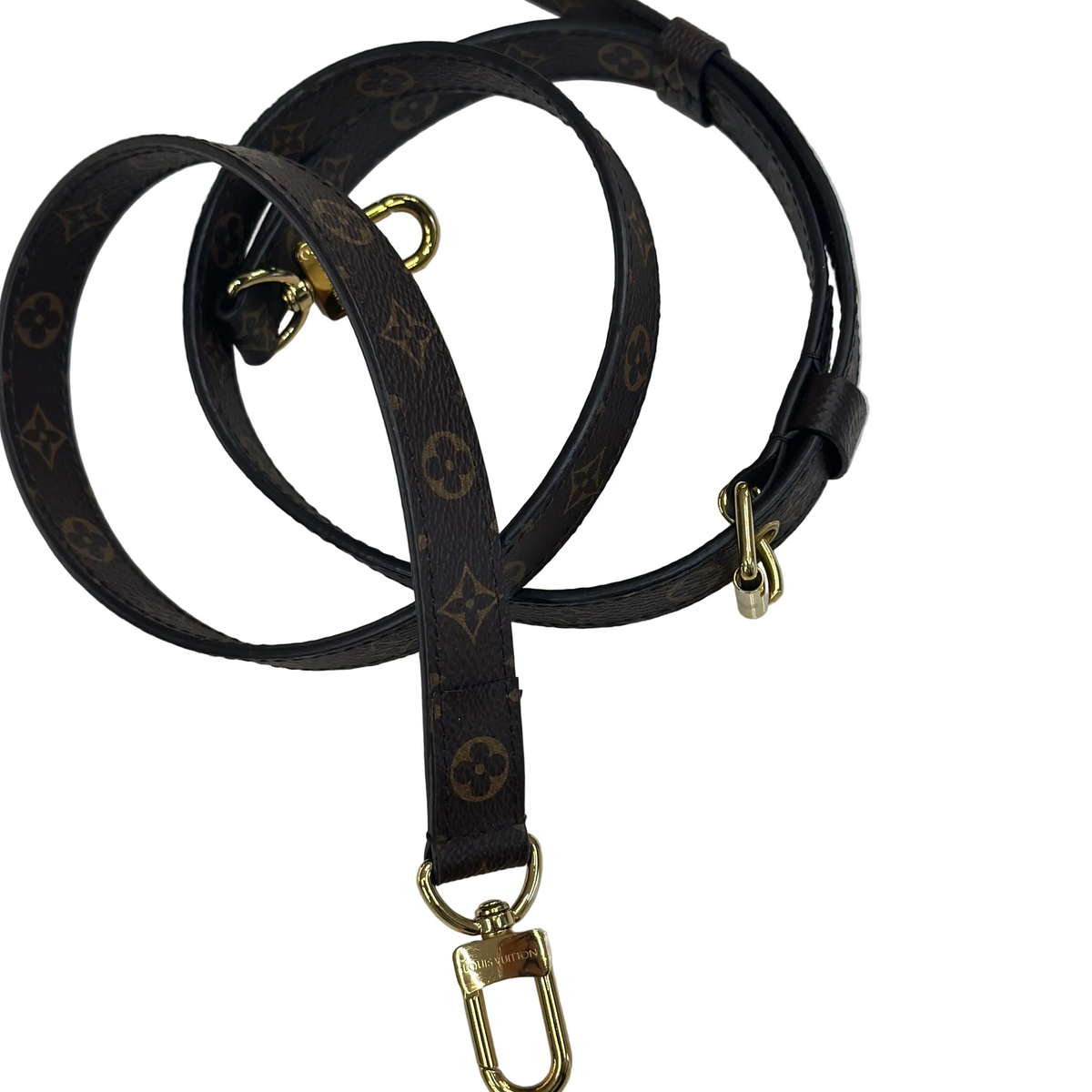 TRACOLLA LOUIS VUITTON MONOGRAM