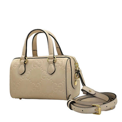 BAULETTO GUCCI SUPER MINI