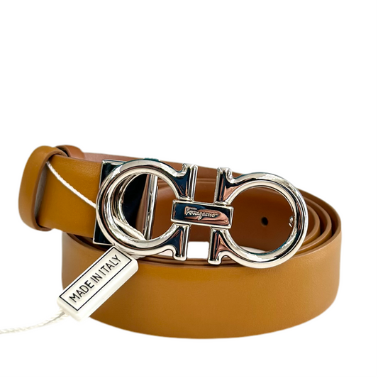 CINTURA SALVATORE FERRAGAMO
