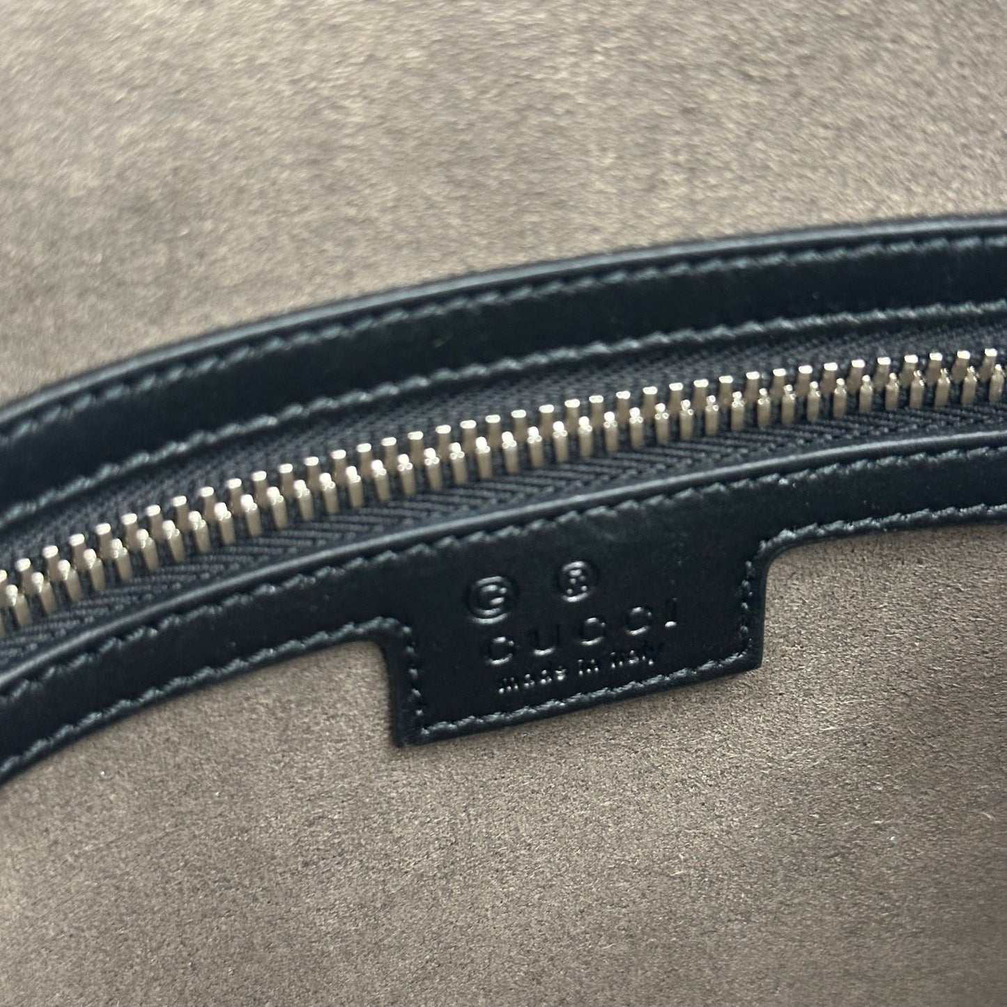 TRACOLLA GUCCI GG SUPREME
