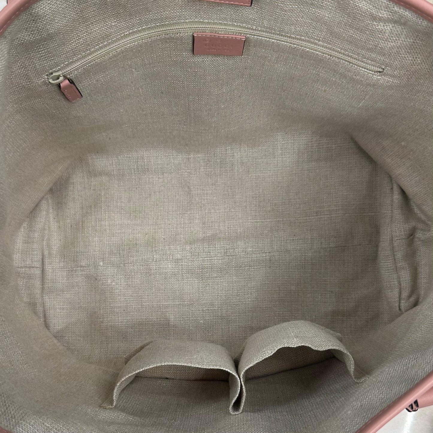 BORSA GUCCI MICROGUCCISSIMA