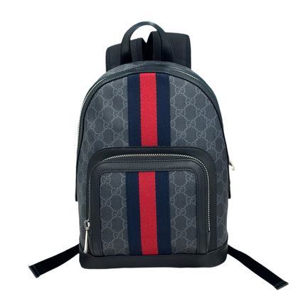 Zaino Gucci GG Supreme