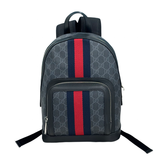 Zaino Gucci GG Supreme