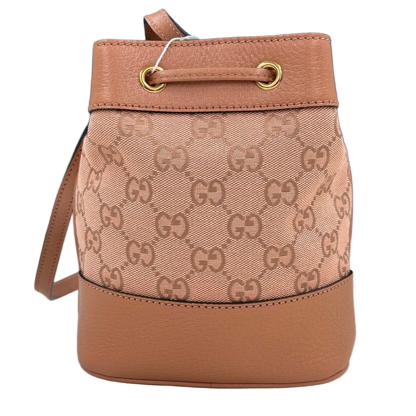 BORSA A SECCHIELLO GUCCI