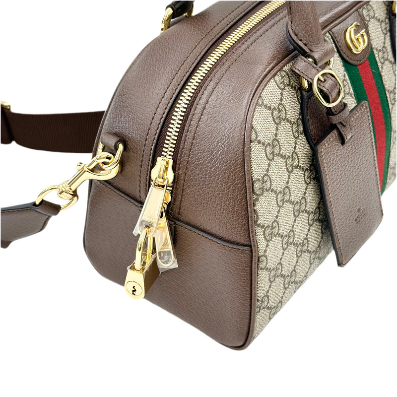 Gucci Bowling bag ophidia