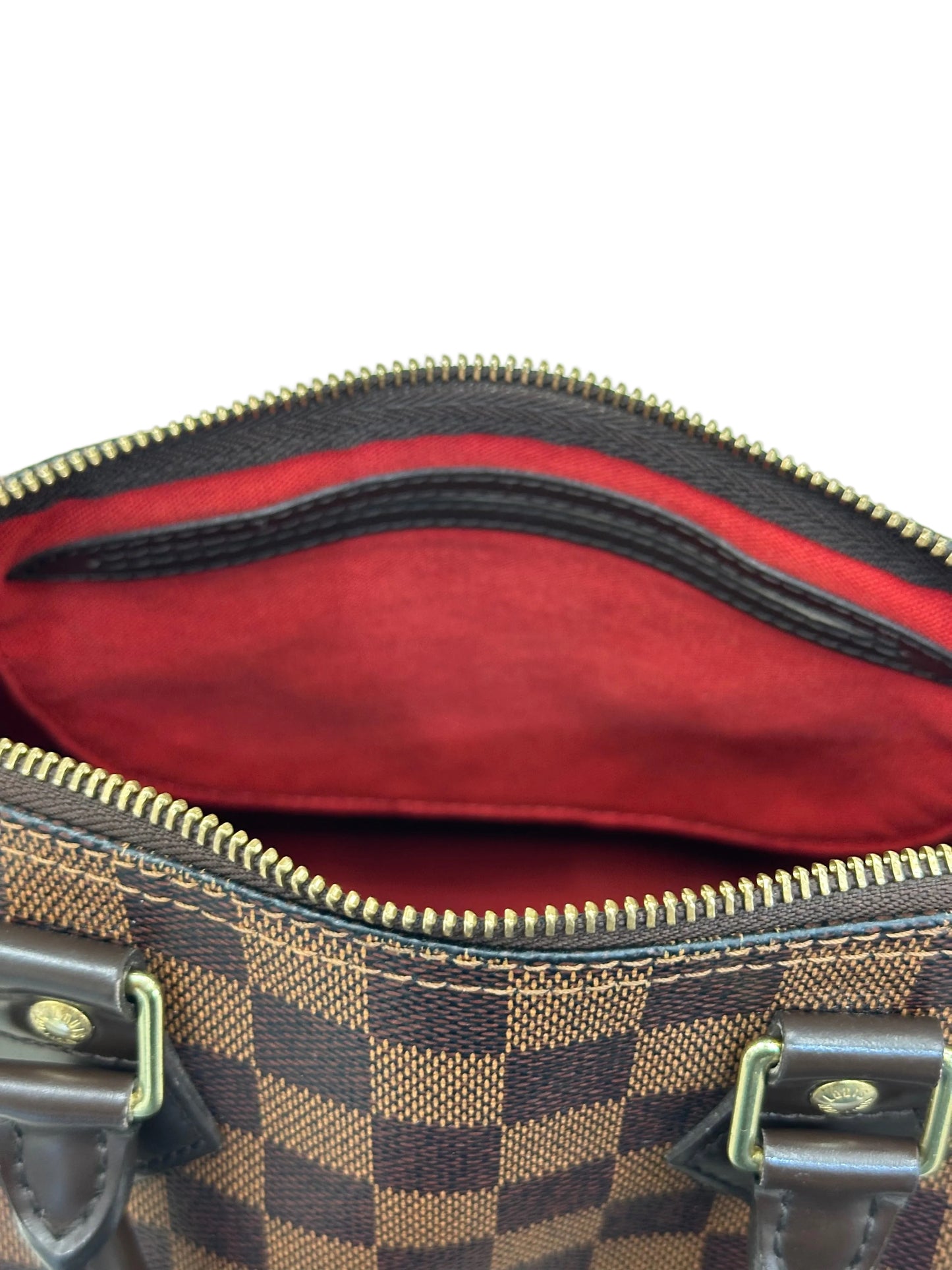 Louis Vuitton Speedy 25