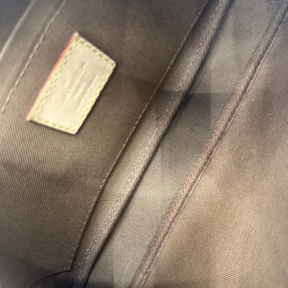 LOUIS VUITTON MULTI POCHETTE ACCESSOIRES