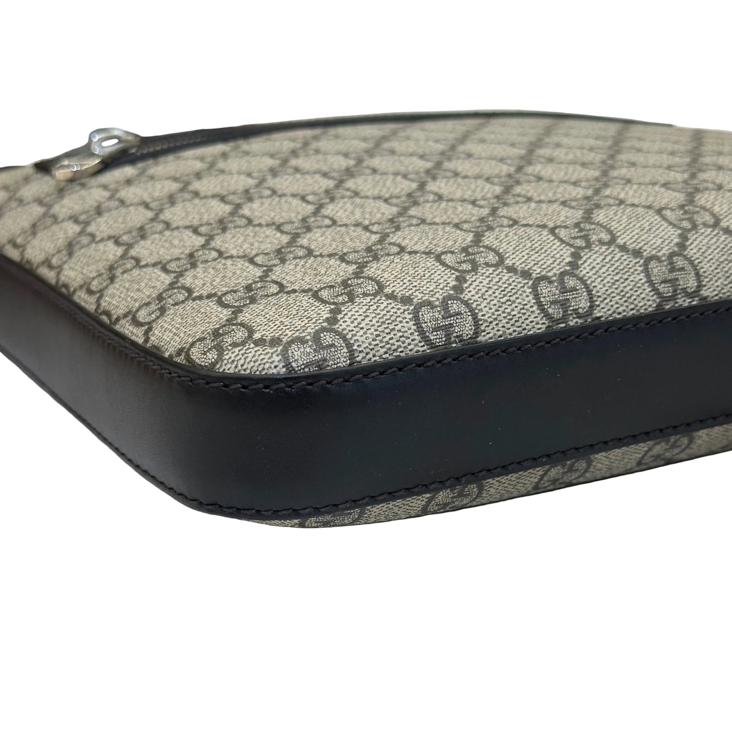 TRACOLLA GUCCI GG FLAT MESSENGER