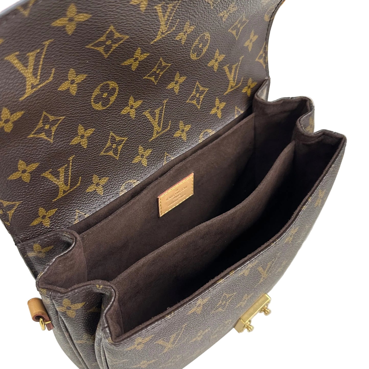 BORSA LOUIS VUITTON MÉTIS