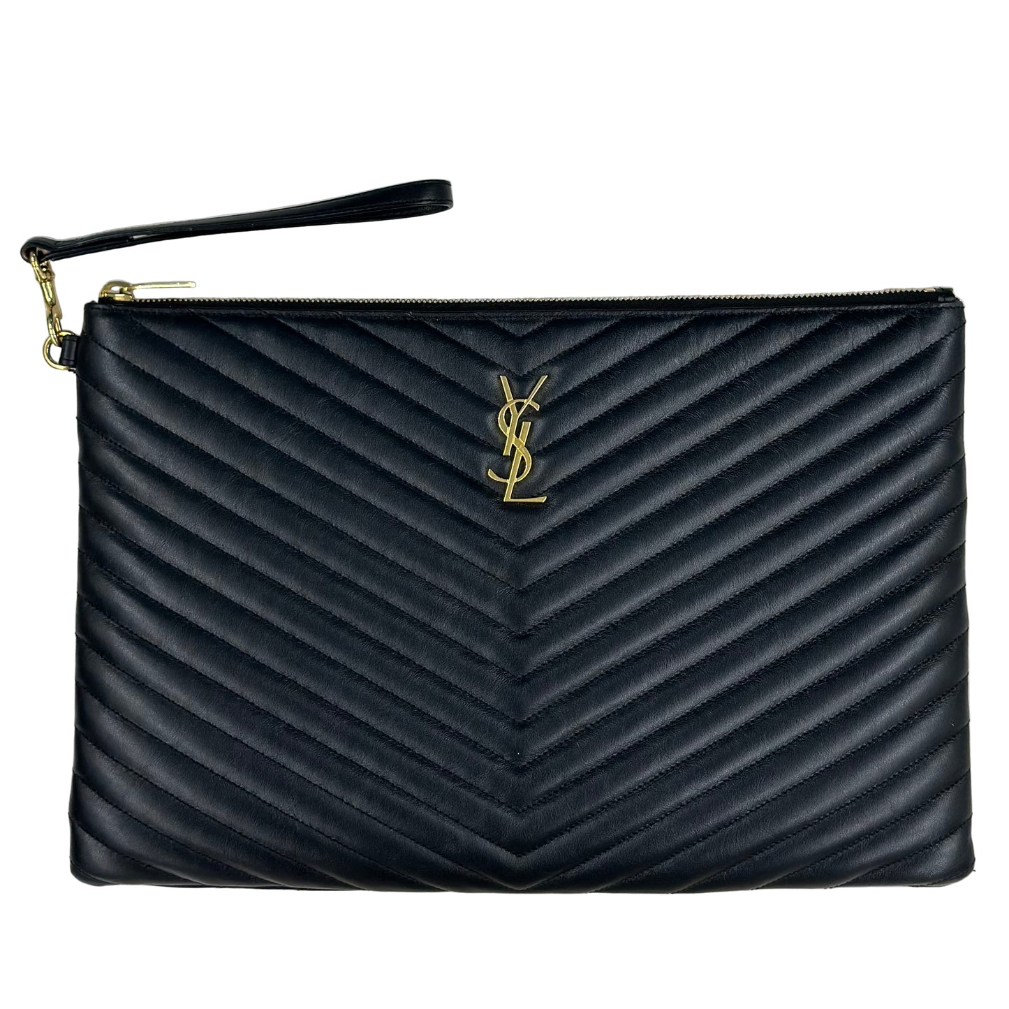 POCHETTE SAINT LAURENT