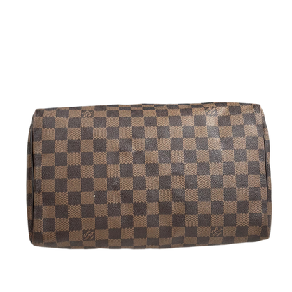 SPEEDY 30 LOUIS VUITTON DAMIER