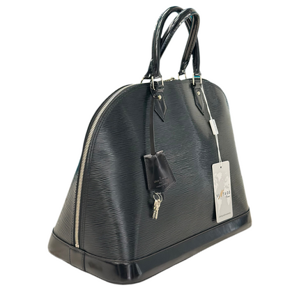 LOUIS VUITTON ALMA IN PELLE EPI