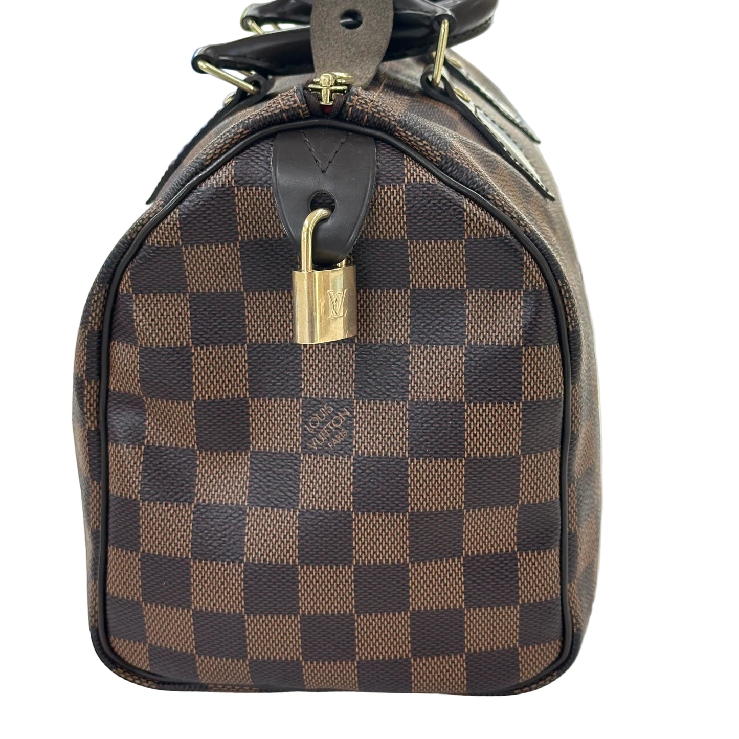 Louis Vuitton Speedy 25