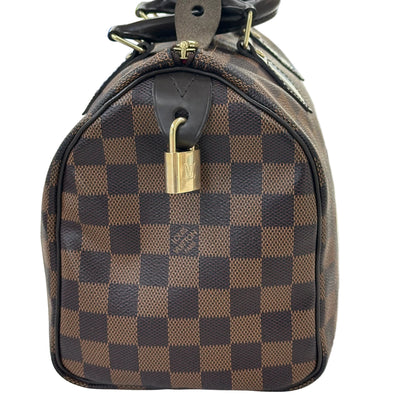 Louis Vuitton Speedy 25